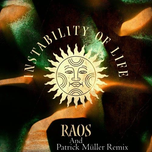 Raos, Patrick Müller-Instability Of Life
