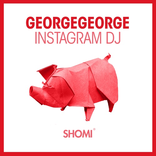 GeorgeGEORGE-Instagram DJ