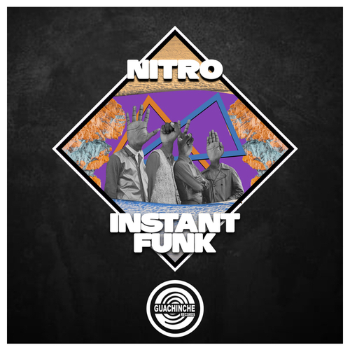 Nitro (ESP)-Instant Funk