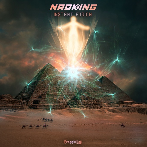Naoking-Instant Fusion