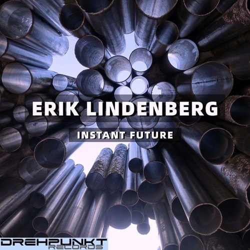 Erik Lindenberg-Instant Future