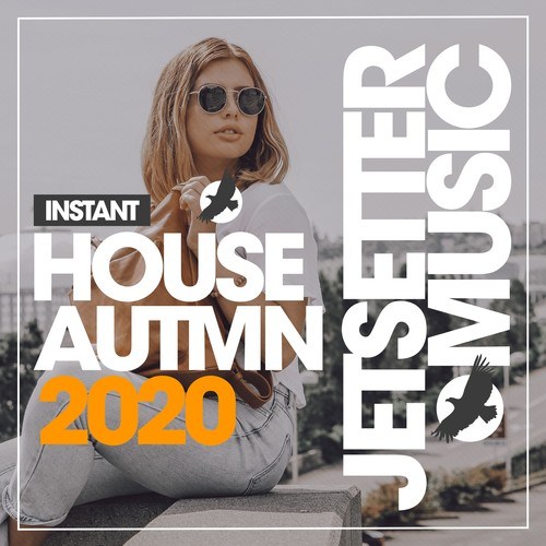 Various Artists-Instant House Autumn '20