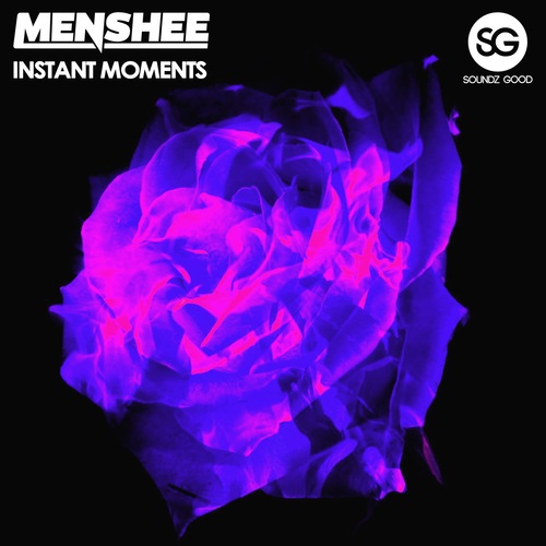 Menshee-Instant Moments