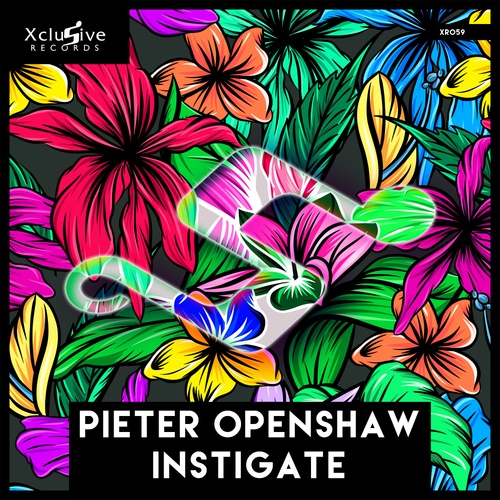 Pieter Openshaw-Instigate