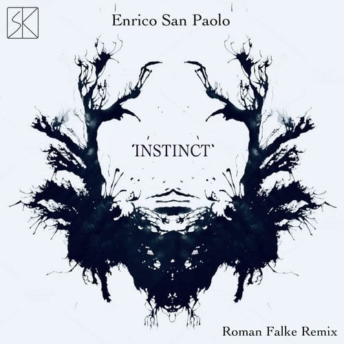 Enrico San Paolo, Roman Falke-Instinct