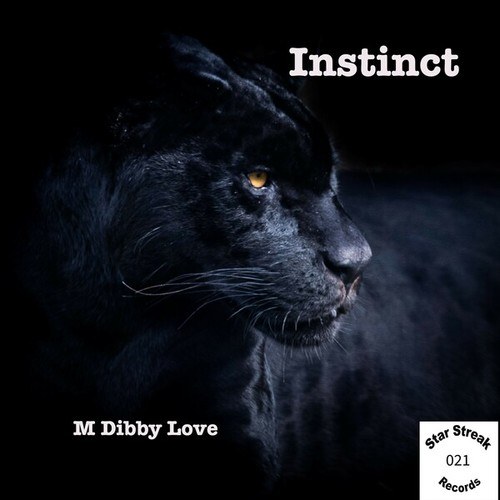 M Dibby Love-Instinct