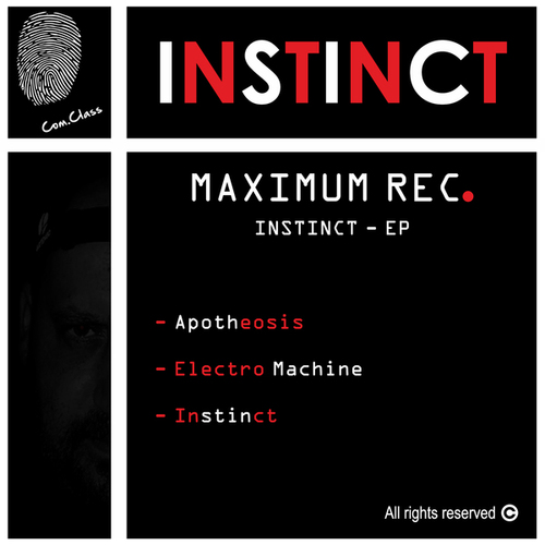 Maximum Rec-Instinct