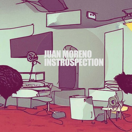 Juan Moreno-Instrospection