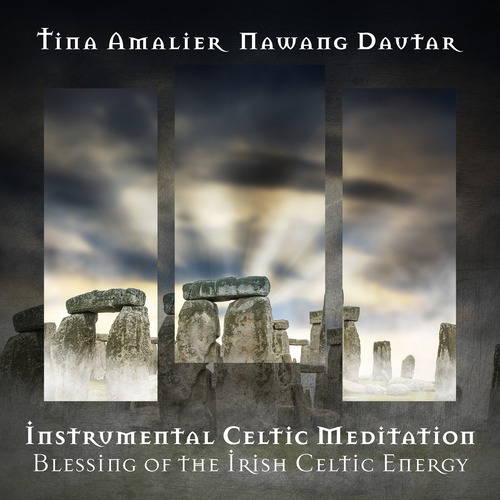 Instrumental Celtic Meditation
