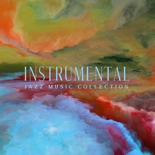 Instrumental Jazz Music Collection