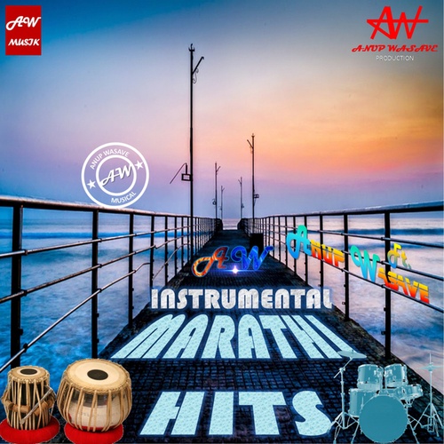 Anup Wasave-Instrumental Marathi Hits