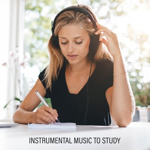 Instrumental Music to Study