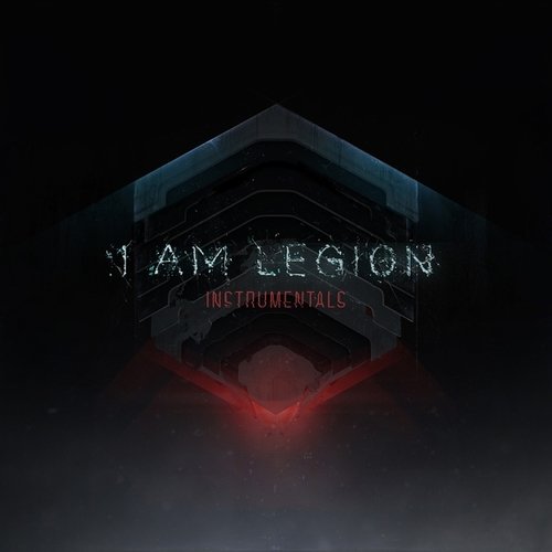 I Am Legion, Noisia, Foreign Beggars-Instrumentals