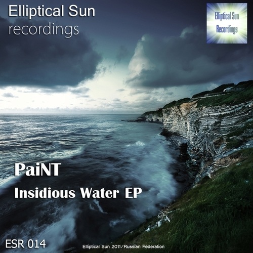 PaiNT-Insudious Water