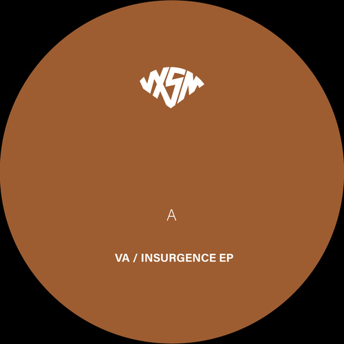VOX99, Vince, Elias. (DE), Vil-Insurgence EP