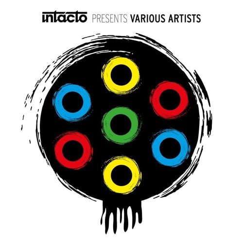 Intacto Presents Various Artists