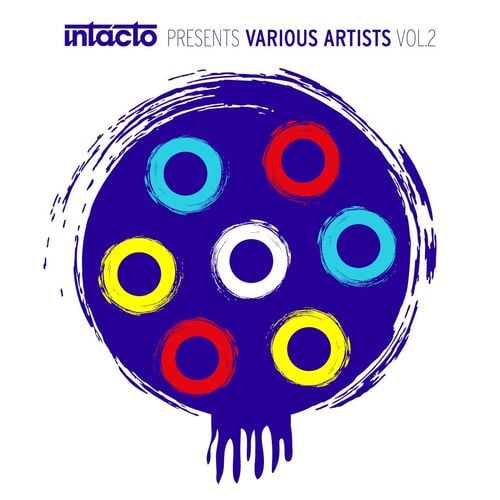 Various Artists-Intacto Presents Various Artists Vol.2