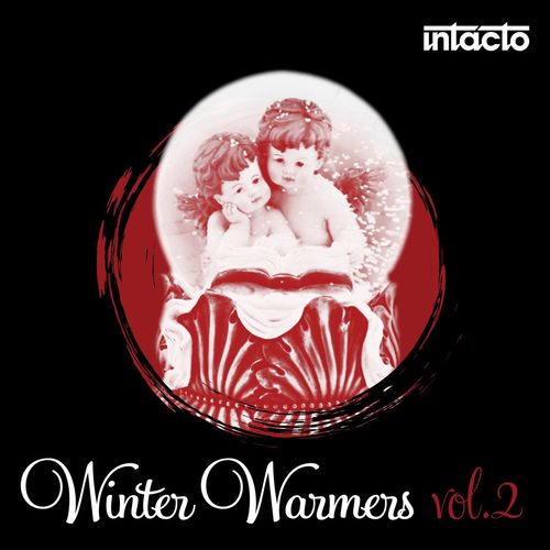 Various Artists-Intacto Winter Warmers Vol.2