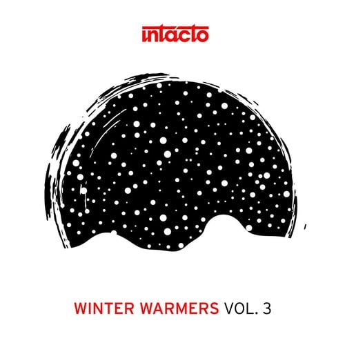 Various Artists-Intacto Winter Warmers Vol.3