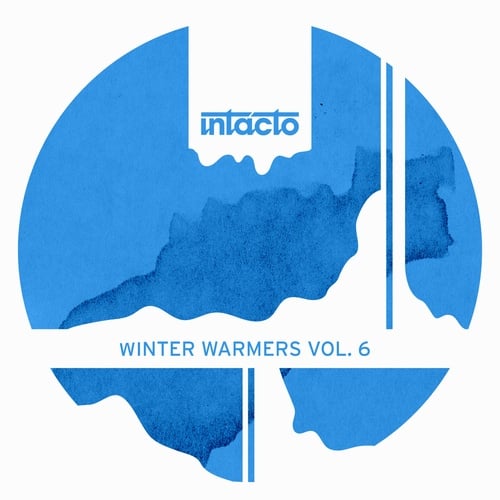 Various Artists-Intacto Winter Warmers Vol.6