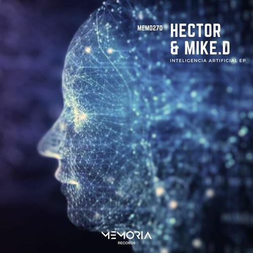 Hector, Mike.D-Inteligencia Artificial EP
