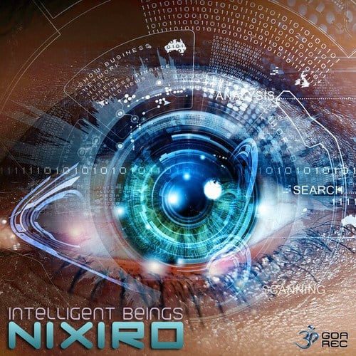 Nixiro-Intelligent Beings
