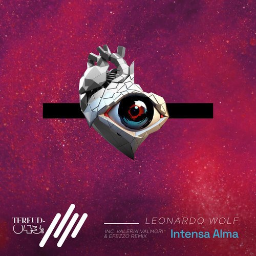 Leonardo Wolf, Valeria Valmori, Efezzo-Intensa Alma