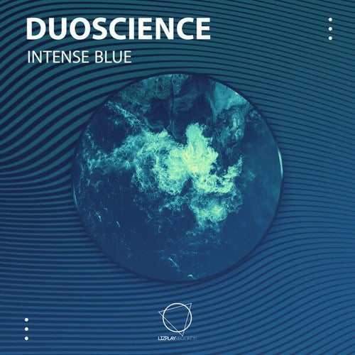 Duoscience-Intense Blue