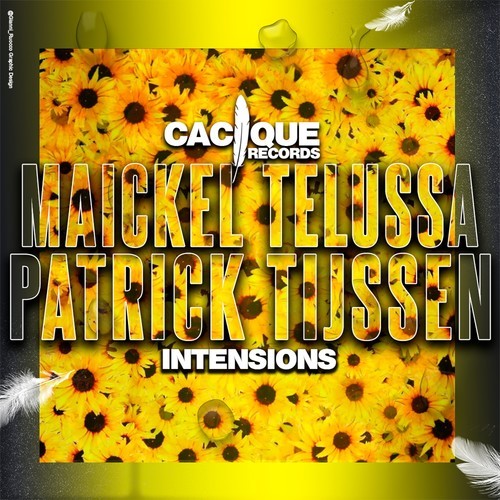 Patrick Tijssen, Maickel Telussa-Intensions