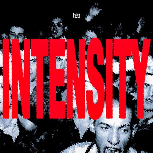 DRËM, Juan Nuciforo, EDUVEK, Ruthless-Intensity