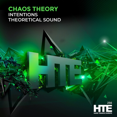 Chaos Theory-Intentions EP