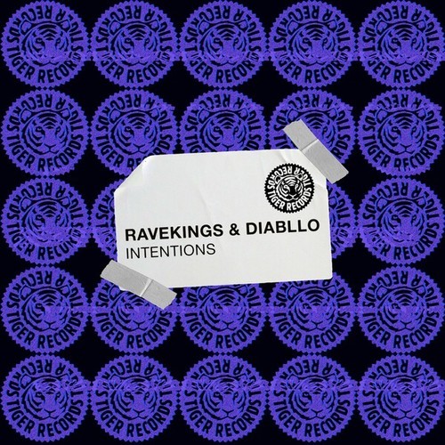 Ravekings, Diabllo-Intentions