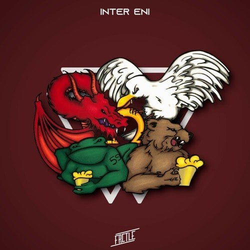 FRCTLE-Inter ENI