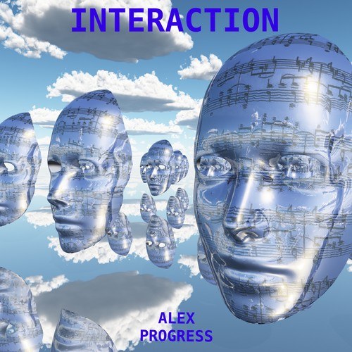 Alex Progress-Interaction