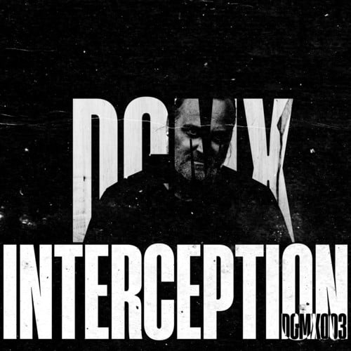 Drumcomplex-Interception