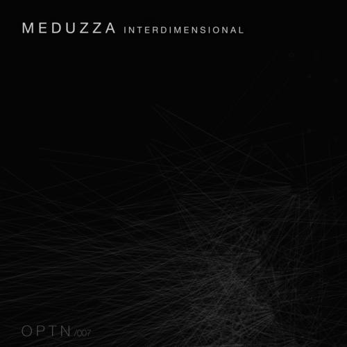 Meduzza-Interdimensional