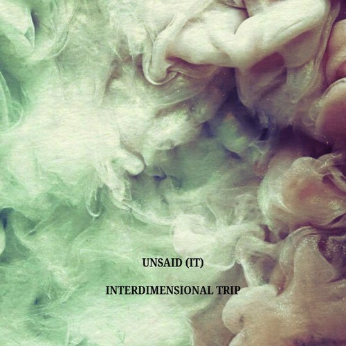 Unsaid (IT)-Interdimensional Trip