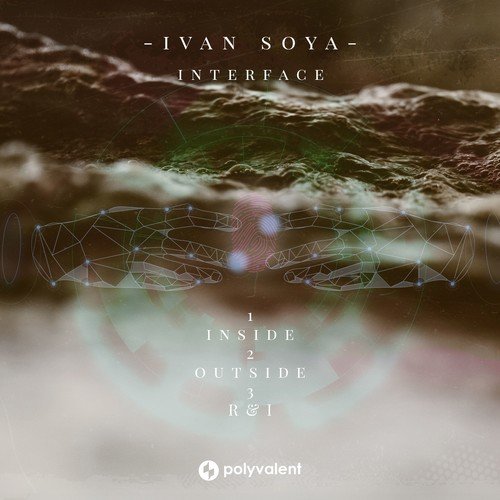 Iván Soya-Interface