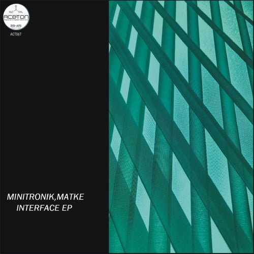 Minitronik, Matke-INTERFACE