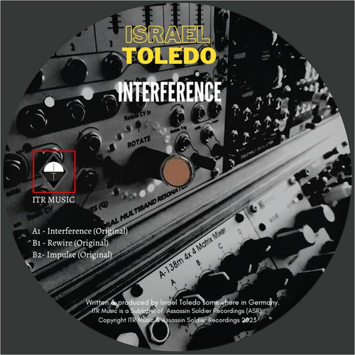 Israel Toledo-Interference