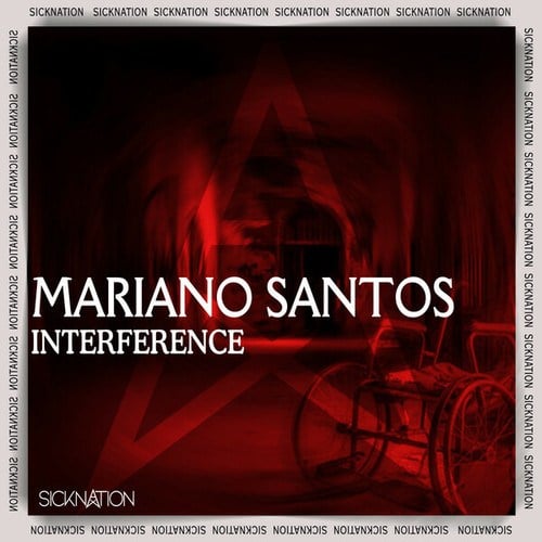Mariano Santos, Giampi Spinelli-Interference