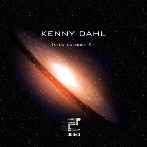 Kenny Dahl-Interferences ep