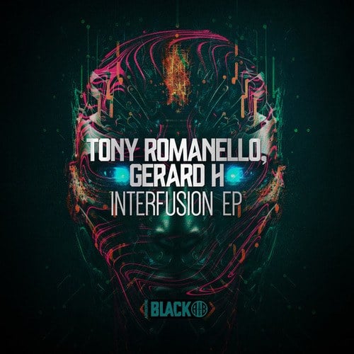 Tony Romanello, Gerard H-Interfusion EP