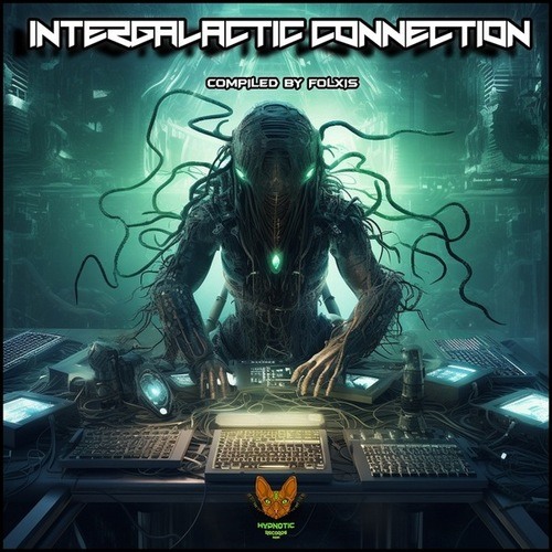 Various Artists-Intergalactic Connection