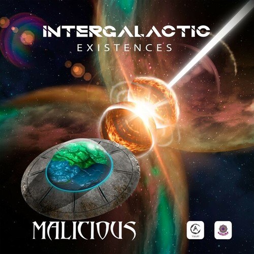 Malicious-Intergalactic Existences