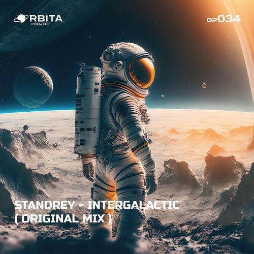 Standrey-Intergalactic