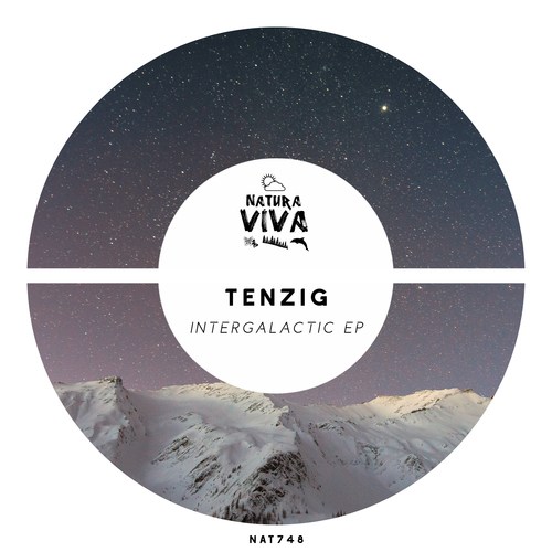 Tenzig-Intergalactic
