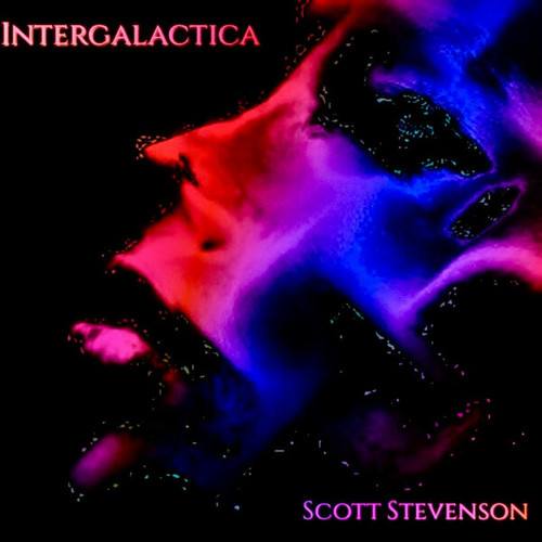 Scott Stevenson-Intergalactica