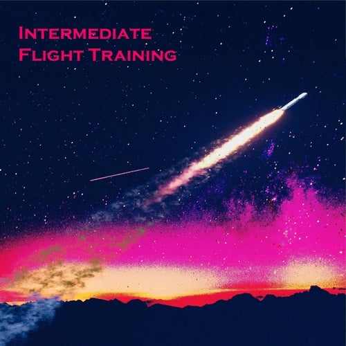 Intermediate Flight Training