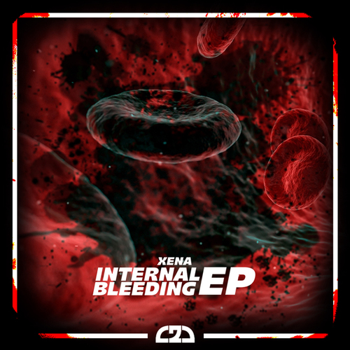Xena-Internal Bleeding / Blood Cells